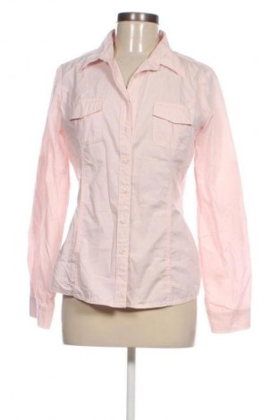 Dámska košeľa  Tommy Hilfiger, Veľkosť M, Farba Ružová, Cena  46,95 €