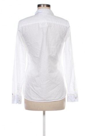 Damenbluse Tommy Hilfiger, Größe M, Farbe Weiß, Preis € 42,36