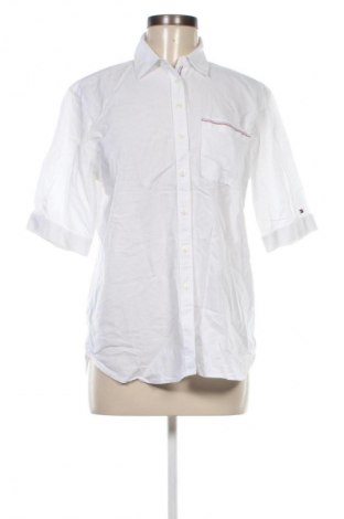 Dámská košile  Tommy Hilfiger, Velikost M, Barva Bílá, Cena  1 329,00 Kč
