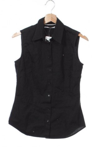 Dámska košeľa  Tommy Hilfiger, Veľkosť XS, Farba Čierna, Cena  47,95 €