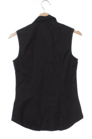 Dámska košeľa  Tommy Hilfiger, Veľkosť XS, Farba Čierna, Cena  47,95 €