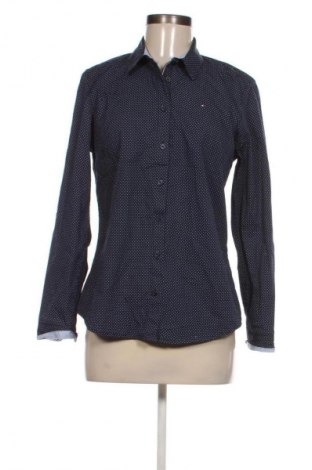 Damenbluse Tommy Hilfiger, Größe S, Farbe Mehrfarbig, Preis € 52,99