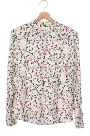 Damenbluse Tommy Hilfiger, Größe XS, Farbe Mehrfarbig, Preis € 61,99