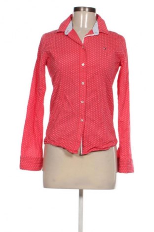 Damska koszula Tommy Hilfiger, Rozmiar M, Kolor Kolorowy, Cena 291,99 zł