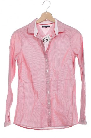 Dámská košile  Tommy Hilfiger, Velikost XS, Barva Vícebarevné, Cena  1 329,00 Kč
