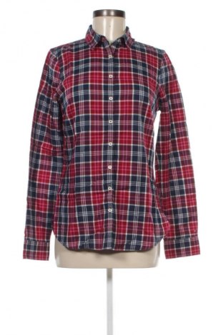 Damenbluse Tommy Hilfiger, Größe M, Farbe Mehrfarbig, Preis 61,99 €