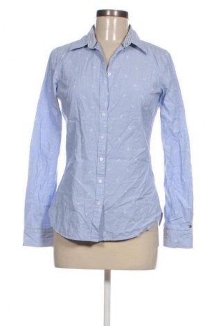 Dámska košeľa  Tommy Hilfiger, Veľkosť S, Farba Viacfarebná, Cena  51,95 €