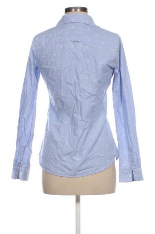 Dámska košeľa  Tommy Hilfiger, Veľkosť S, Farba Viacfarebná, Cena  51,95 €