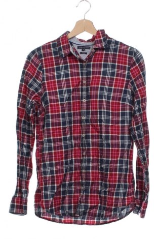 Дамска риза Tommy Hilfiger, Размер XS, Цвят Многоцветен, Цена 89,99 лв.
