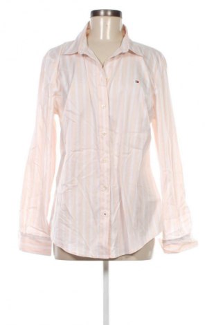 Damenbluse Tommy Hilfiger, Größe XL, Farbe Mehrfarbig, Preis € 52,99