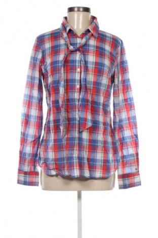 Γυναικείο πουκάμισο Tommy Hilfiger, Μέγεθος M, Χρώμα Πολύχρωμο, Τιμή 36,99 €