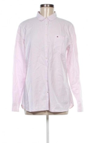 Dámská košile  Tommy Hilfiger, Velikost XL, Barva Vícebarevné, Cena  1 139,00 Kč
