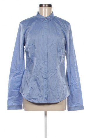 Dámska košeľa  Tommy Hilfiger, Veľkosť M, Farba Modrá, Cena  44,95 €