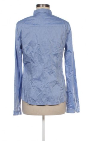 Dámska košeľa  Tommy Hilfiger, Veľkosť M, Farba Modrá, Cena  44,95 €