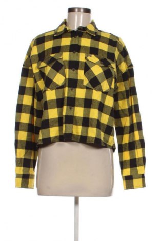 Damenbluse Tommy Jeans, Größe S, Farbe Mehrfarbig, Preis € 43,99