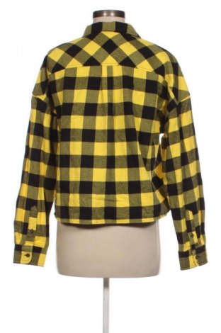 Damenbluse Tommy Jeans, Größe S, Farbe Mehrfarbig, Preis € 43,99