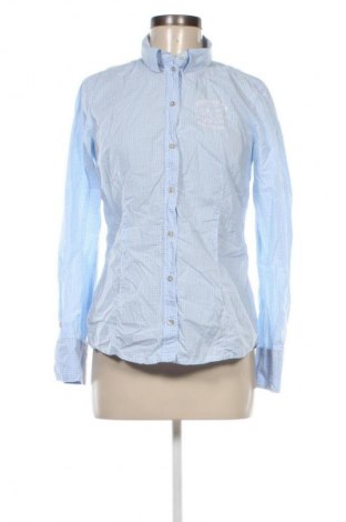Damenbluse Toni x Tom  by Tom Tailor, Größe M, Farbe Mehrfarbig, Preis € 13,99