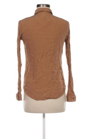 Dámská košile  Topshop, Velikost S, Barva Hnědá, Cena  525,00 Kč