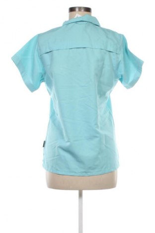 Damenbluse Trespass, Größe L, Farbe Blau, Preis 25,99 €