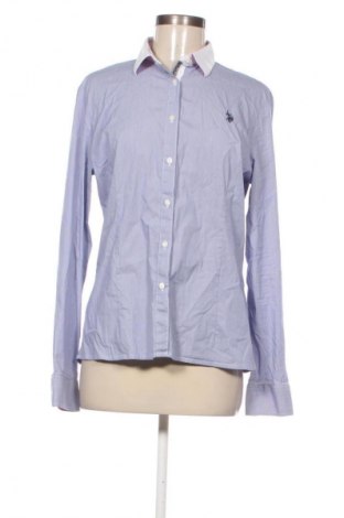 Damenbluse U.S. Polo Assn., Größe L, Farbe Mehrfarbig, Preis 32,99 €