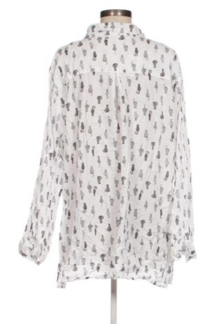 Női ing Ulla Popken, Méret XL, Szín Sokszínű, Ár 11 099 Ft