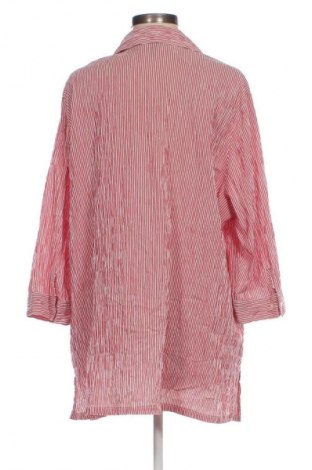 Damenbluse Ulla Popken, Größe XXL, Farbe Mehrfarbig, Preis 24,99 €