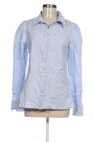 Női ing Unbranded, Méret M, Szín Kék, Ár 6 809 Ft