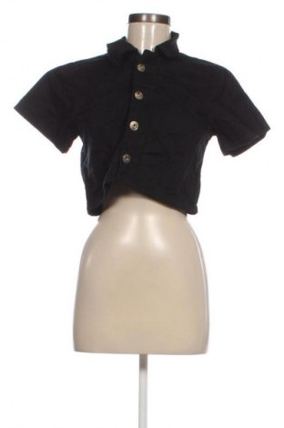 Cămașă de femei Unbranded, Mărime M, Culoare Negru, Preț 81,99 Lei