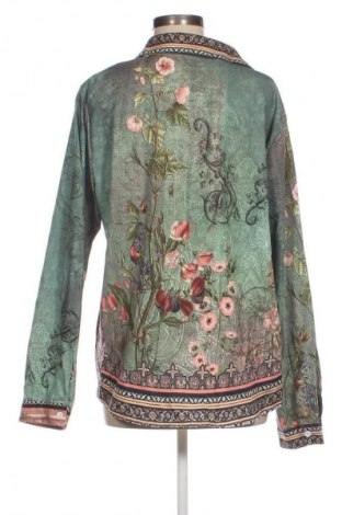Damenbluse Unbranded, Größe XL, Farbe Mehrfarbig, Preis 11,99 €
