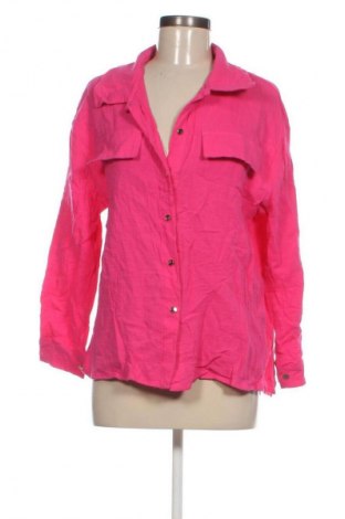 Damenbluse Unbranded, Größe S, Farbe Rosa, Preis 7,99 €