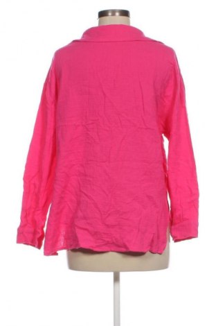 Damenbluse Unbranded, Größe S, Farbe Rosa, Preis 7,99 €