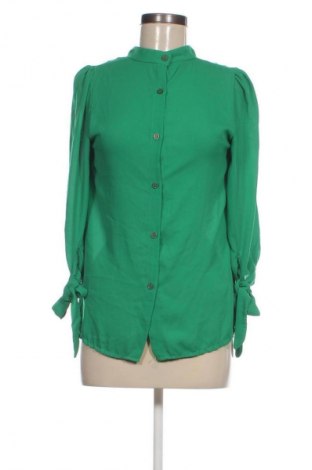 Női ing Unbranded, Méret S, Szín Zöld, Ár 6 809 Ft