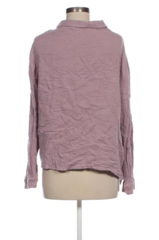 Damenbluse Unbranded, Größe XXL, Farbe Lila, Preis 9,99 €