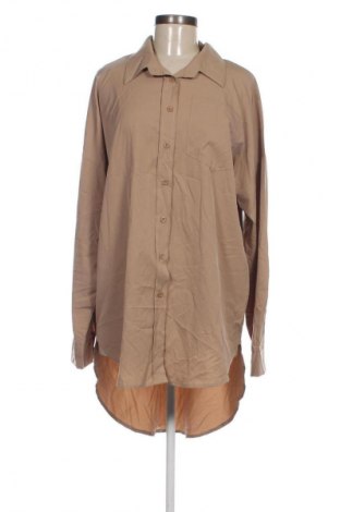 Damenbluse Unbranded, Größe L, Farbe Beige, Preis € 17,99