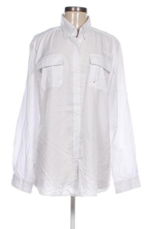 Damenbluse Unbranded, Größe XL, Farbe Weiß, Preis 17,99 €
