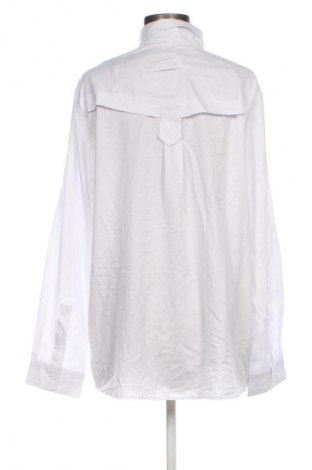 Damenbluse Unbranded, Größe XL, Farbe Weiß, Preis 17,99 €