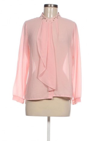 Damenbluse Unbranded, Größe M, Farbe Rosa, Preis € 17,99