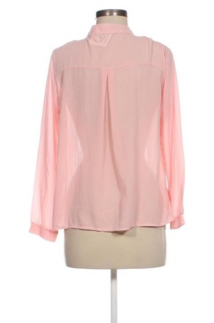 Damenbluse Unbranded, Größe M, Farbe Rosa, Preis € 17,99