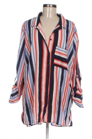 Damenbluse Unbranded, Größe 3XL, Farbe Mehrfarbig, Preis € 15,99