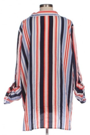 Damenbluse Unbranded, Größe 3XL, Farbe Mehrfarbig, Preis € 15,99