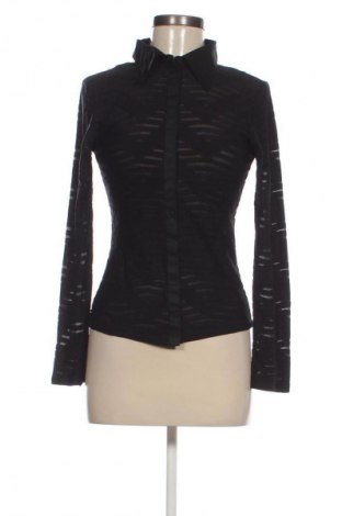 Cămașă de femei Unbranded, Mărime M, Culoare Negru, Preț 36,99 Lei