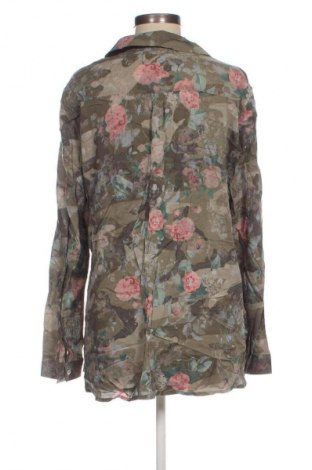Damenbluse Unbranded, Größe XL, Farbe Mehrfarbig, Preis € 7,99
