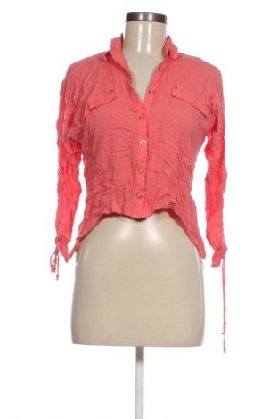Cămașă de femei Unbranded, Mărime M, Culoare Roz, Preț 81,99 Lei