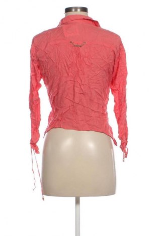 Cămașă de femei Unbranded, Mărime M, Culoare Roz, Preț 81,99 Lei