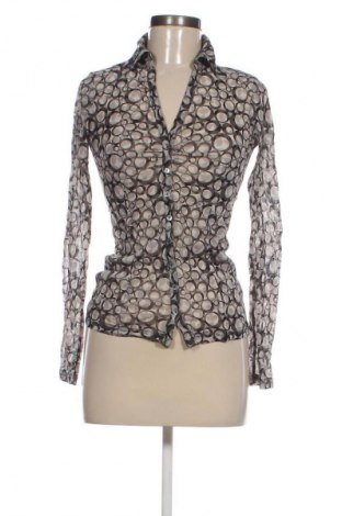 Damenbluse Unbranded, Größe S, Farbe Mehrfarbig, Preis 8,99 €