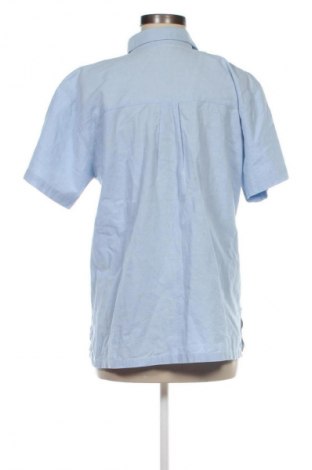 Női ing Unbranded, Méret XXL, Szín Kék, Ár 5 300 Ft