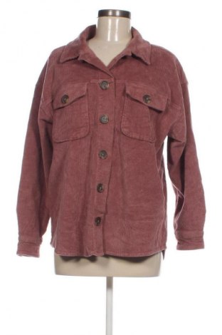 Damenbluse Unbranded, Größe M, Farbe Aschrosa, Preis 8,99 €