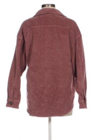 Damenbluse Unbranded, Größe M, Farbe Aschrosa, Preis 8,99 €
