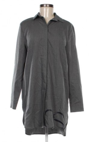 Damenbluse Unbranded, Größe M, Farbe Grau, Preis 11,99 €
