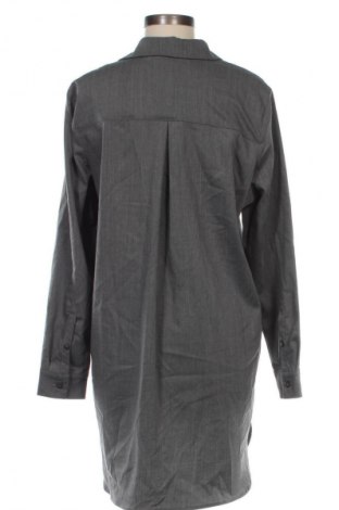 Damenbluse Unbranded, Größe M, Farbe Grau, Preis 11,99 €
